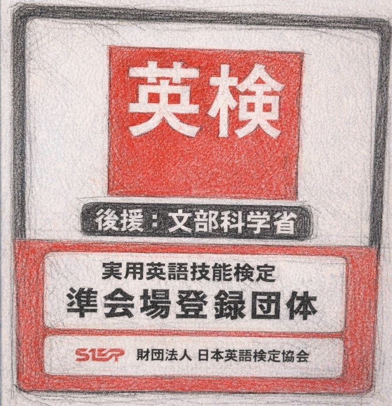 英検